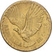 Chile, 2 Centesimos, 1966, Aluminium-Brąz, EF(40-45), KM:193