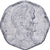 Chile, Peso, 1999, Santiago, Alumínio, VF(30-35), KM:231