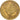 Chile, 10 Centesimos, 1964, Aluminium-Brąz, EF(40-45), KM:191