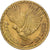 Chile, 10 Centesimos, 1964, Alumínio-Bronze, EF(40-45), KM:191