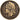 Kamerun, Franc, 1925, Paris, Aluminum-Bronze, SS, KM:2