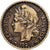 Cameroun, Franc, 1925, Paris, Bronze-Aluminium, TTB, KM:2