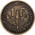 Cameroun, Franc, 1925, Paris, Bronze-Aluminium, TTB, KM:2