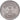 Saudi Arabia, UNITED KINGDOMS, 25 Halala, 1/4 Riyal, 1972, Copper-nickel