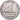 South Arabia, 50 Fils, 1964, Copper-nickel, EF(40-45), KM:4