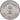 Saudi Arabia, UNITED KINGDOMS, 10 Halala, 2 Ghirsh, 1978, Copper-nickel