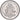Bahamas, Elizabeth II, 25 Cents, 1981, Franklin Mint, Nichel, SPL, KM:63.1