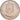 Belize, 50 Cents, 1980, Cupro-nikkel, UNC-, KM:37