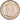 Belize, 25 Cents, 1981, Cupro-nickel, SPL+, KM:36