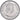 Belize, 5 Cents, 1979, Aluminium, FDC, KM:34a