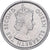 Belize, 5 Cents, 1979, Alumínio, MS(65-70), KM:34a