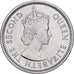 Belize, 5 Cents, 1979, Aluminium, FDC, KM:34a