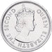 Belize, 5 Cents, 1994, Aluminium, UNC-, KM:34a