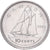 Canada, Elizabeth II, 10 Cents, 1985, Royal Canadian Mint, Nickel, ZF, KM:77.2