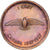 Kanada, Elizabeth II, Cent, 1967, Royal Canadian Mint, Bronze, SS, KM:65