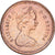 Kanada, Elizabeth II, Cent, 1979, Royal Canadian Mint, Bronze, SS, KM:59.2