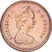Canada, Elizabeth II, Cent, 1979, Royal Canadian Mint, Bronze, EF(40-45)