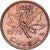 Kanada, Elizabeth II, Cent, 1979, Royal Canadian Mint, Bronze, SS, KM:59.2