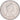 Canadá, Elizabeth II, 5 Cents, 1989, Royal Canadian Mint, Cobre - níquel, MBC
