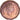 Canadá, Elizabeth II, Cent, 1992, Royal Canadian Mint, Bronce, MBC, KM:204