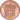 South Africa, 2 Cents, 2000, Copper Plated Steel, AU(50-53), KM:159