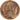 South Africa, 50 Cents, 1994, Pretoria, Bronze Plated Steel, AU(50-53), KM:137