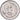 South Africa, 10 Cents, 1965, Nickel, AU(55-58), KM:68.2