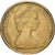 Australia, Elizabeth II, Dollar, 1984, Royal Australian Mint, Aluminium-Brąz