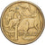Australia, Elizabeth II, Dollar, 1984, Royal Australian Mint, Aluminium-Brąz