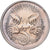 Australia, Elizabeth II, 5 Cents, 1982, Miedź-Nikiel, MS(63), KM:64