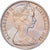 Australia, Elizabeth II, 10 Cents, 1982, Miedź-Nikiel, MS(63), KM:65
