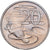 Australia, Elizabeth II, 20 Cents, 1982, Miedź-Nikiel, MS(63), KM:66