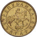 Bulgarije, 10 Leva, 1997, Tin, ZF, KM:224