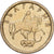 Bulgaria, 2 Stotinki, 1999, Alluminio-bronzo, BB+, KM:238