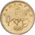 Bulgaria, 5 Stotinki, 1999, Alluminio-bronzo, SPL-, KM:239