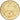 Bulgarije, Lev, 1992, Nickel-brass, UNC-, KM:202