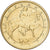Bulgaria, Lev, 1992, Nichel-ottone, SPL, KM:202