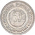 Bulgaria, 10 Stotinki, 1974, Nichel-ottone, BB+, KM:87