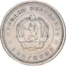 Bulgarien, Lev, 1962, Nickel-brass, SS, KM:58