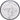 Brazil, 10 Cruzeiros, 1983, Stainless Steel, EF(40-45), KM:592.1