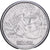 Brasil, 50 Centavos, 1994, Aço Inoxidável, AU(50-53), KM:635