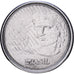 Brazil, Centavo, 1994, Stainless Steel, EF(40-45), KM:631