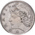 Brasil, 20 Centavos, 1970, Cobre-níquel, EF(40-45), KM:579.2