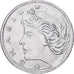 Brazil, Centavo, 1975, Stainless Steel, MS(63), KM:575.2