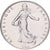 Frankreich, Franc, Semeuse, 1999, Paris, Nickel, VZ, Gadoury:474, Le