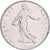 Frankreich, Franc, Semeuse, 1994, Paris, Nickel, VZ, Gadoury:474, Le