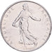 Francja, Franc, Semeuse, 1994, Paris, Nikiel, AU(55-58), Gadoury:474, Le