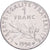 Frankreich, Franc, Semeuse, 1994, Paris, Nickel, VZ, Gadoury:474, Le