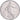 Frankreich, Franc, Semeuse, 1994, Paris, Nickel, VZ, Gadoury:474, Le