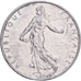 Frankreich, Franc, Semeuse, 1994, Paris, Nickel, VZ, Gadoury:474, Le
